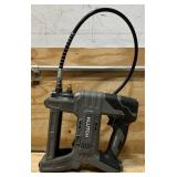 Klutch Grease Gun, KLiQ 20V, 10,000 PSI, 5 Oz./Min., Brushless, Cordless, tool only #5796941 Msrp $129.99