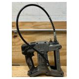 Klutch Grease Gun, KLiQ 20V, 10,000 PSI, 5 Oz./Min., Brushless, Cordless, tool only #5796941 Msrp $129.99