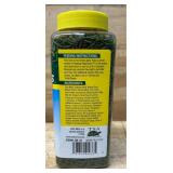 ReptiSticks Turtle Food lot of 3