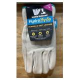 Wells Lamont Hydra Hyde Women s L (3 pairs)