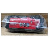 Milwaukee High-Dexterity Polyurethane Dipped (12 pairs)