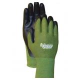 The Bamboo Garden Nitrile Palm S (12 pairs)