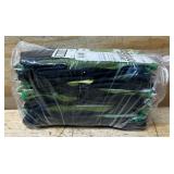 The Bamboo Garden Nitrile Palm S (12 pairs)