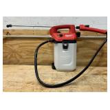 Milwaukee 2 Gallon Sprayer Tank Cat No. 2528-20