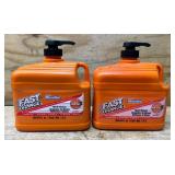 Fast Orange Pumice lot of 2