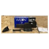 Wilton Shop Bench Vise, 8in. Jaw Width, Model# WS8 Msrp $349.99