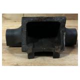 Wilton Shop Bench Vise, 8in. Jaw Width, Model# WS8 Msrp $349.99