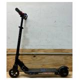 HOVER-1 Comet Kids Electric Folding Scooter - Black