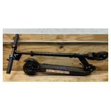 HOVER-1 Comet Kids Electric Folding Scooter - Black