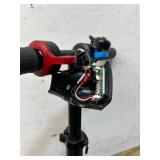 HOVER-1 Comet Kids Electric Folding Scooter - Black