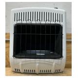 *Mr. Heater Natural Gas Vent-Free Blue Flame Wall Heater, 20,000 BTU, Model# MHVFB20NGT #52564