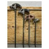 *Conduit Benders Various lot of 4