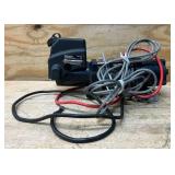 * Ultra-Tow 12 Volt DC-Powered ATV/UTV Winch, 6000-Lb. Capacity, Galvanized Wire Rope #4995826 Msrp $219.99