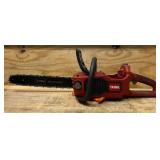 60V MAX* 16 in. (40.6 cm) Brushless Chainsaw Msrp $299.99 (Tool Only)