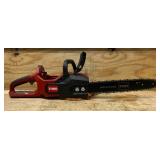 60V MAX* 16 in. (40.6 cm) Brushless Chainsaw Msrp $299.99 (Tool Only)