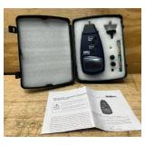 Nidec Contract Type Digital Tachometer