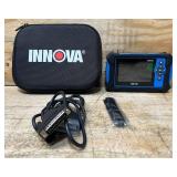 Innova SDS Inspector Diagnostic Tablet, Model# SDS43 #115072 Msrp $309.99