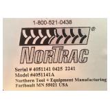 *NorTrac Hydraulic Fluid Reservoir #4051141A Msrp $240