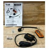 Mile Marker Plug N Play Wireless Winch Remote