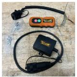 Mile Marker Plug N Play Wireless Winch Remote