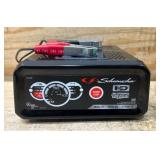 Schumacher SC1306 Battery Charger/Engine Starter