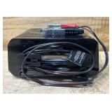 Schumacher SC1306 Battery Charger/Engine Starter