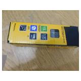 DEWALT 1-3/4 in. x 15-Gauge DA 34-Degree Bright Finish Nails (1000-Pack)