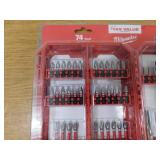 Milwaukee SHOCKWAVE Impact Duty Alloy Steel Screw Driver Bit Set (74-Piece)