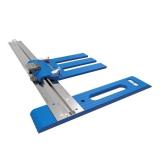 Kreg 24 in. Rip-Cut Aluminum Circular Saw Guide