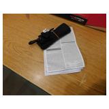 Milwaukee M18 FUEL 18V Lithium-Ion Brushless Cordless High Torque 1/2 in. Impact Wrench w/ Friction Ring & Grease Gun Combo Kit