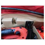 Milwaukee M18 FUEL 18V Lithium-Ion Brushless Cordless High Torque 1/2 in. Impact Wrench w/ Friction Ring & Grease Gun Combo Kit