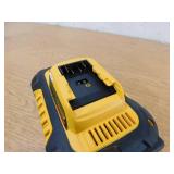 DEWALT 2-Way 225-Watt Power Inverter Compatible with 20-Volt XR 5 AH Lithium-Ion Battery (Not Included)