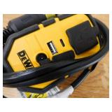 DEWALT 140-Watt Portable Car Power Inverter with Dual USB Ports