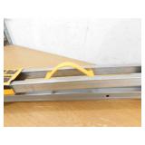 DEWALT 32 in. H Metal Folding Sawhorse