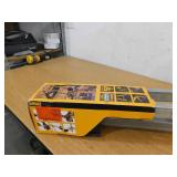 DEWALT 32 in. H Metal Folding Sawhorse