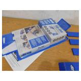 Kreg 24 in. Rip-Cut Aluminum Circular Saw Guide