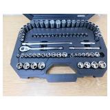 Husky 69 Piece Mecahnics Tool Set w/ Carrying Case