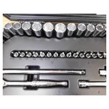 Husky 69 Piece Mecahnics Tool Set w/ Carrying Case