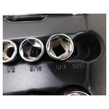 Husky 69 Piece Mecahnics Tool Set w/ Carrying Case