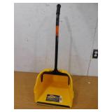 Quickie 14 in. Jumbo Debris Dust Pan