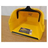 Quickie 14 in. Jumbo Debris Dust Pan