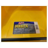 Quickie 14 in. Jumbo Debris Dust Pan