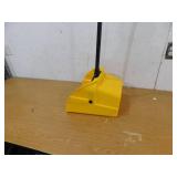 Quickie 14 in. Jumbo Debris Dust Pan