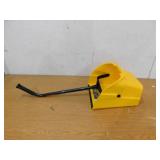 Quickie 14 in. Jumbo Debris Dust Pan