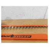 RYOBI 40V 24 in. Cordless Battery Hedge Trimmer (Tool Only)