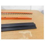 RYOBI 40V 24 in. Cordless Battery Hedge Trimmer (Tool Only)