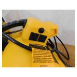 DEWALT Portable Air Mover/Floor Dryer Blower Fan