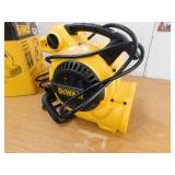 DEWALT Portable Air Mover/Floor Dryer Blower Fan