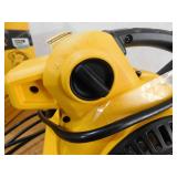 DEWALT Portable Air Mover/Floor Dryer Blower Fan