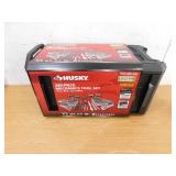 Husky Mechanics Tool Set (280-Piece)